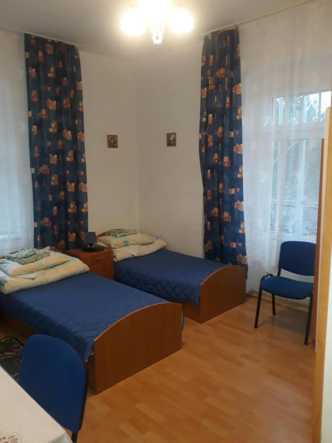 Osrodek Wypoczynkowy Buenos Aires Bed and Breakfast Kudowa-Zdrój Exteriör bild